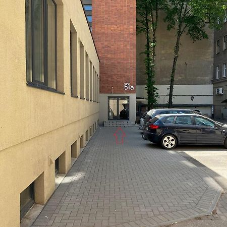 Ingos Laisves Al. Apartamentai Kaunas Ngoại thất bức ảnh