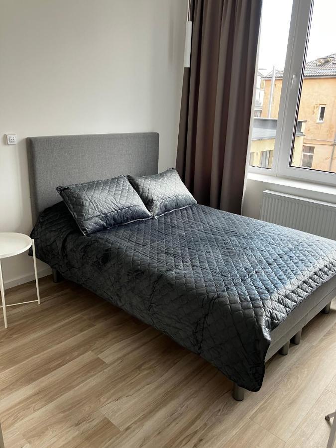 Ingos Laisves Al. Apartamentai Kaunas Ngoại thất bức ảnh