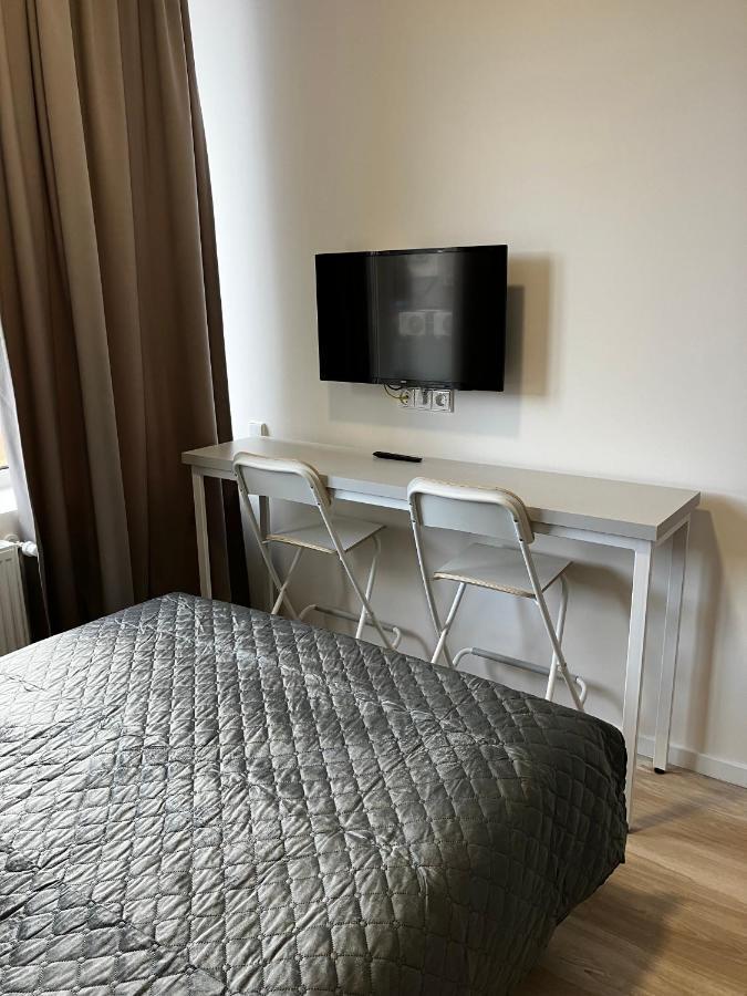 Ingos Laisves Al. Apartamentai Kaunas Ngoại thất bức ảnh